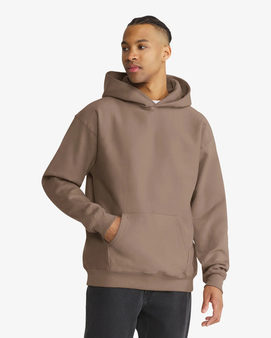'47 BASICS FOUNDATION HOOD