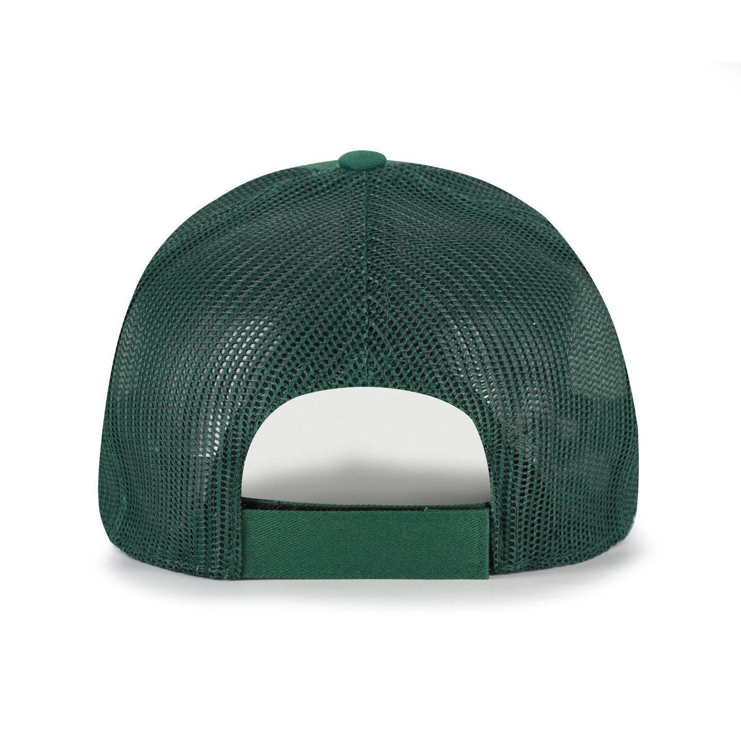 NEW YORK JETS ROADWAY STRAP '47 TRUCKER