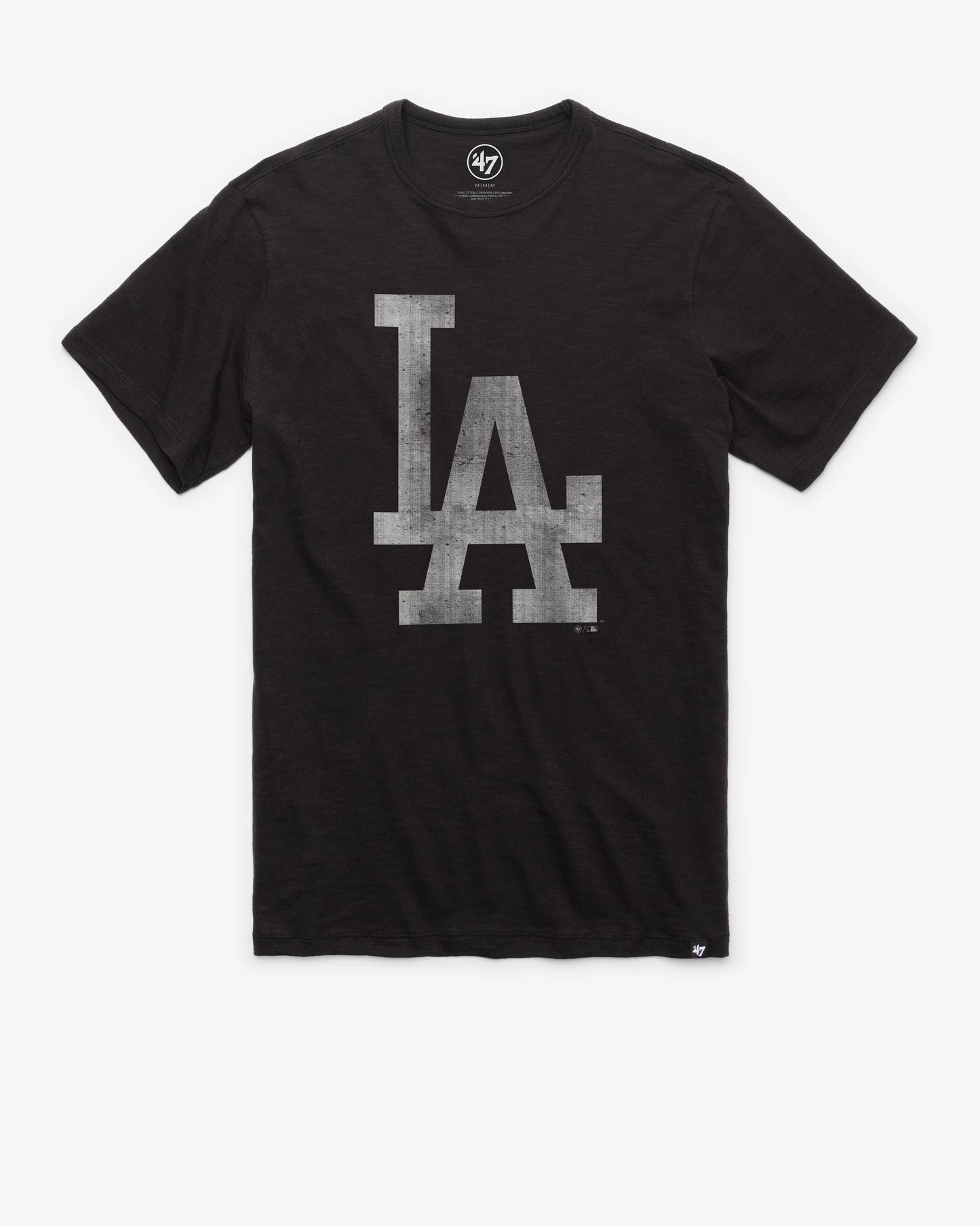 LOS ANGELES DODGERS GRIT '47 SCRUM TEE