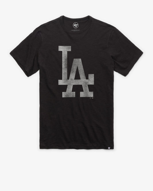 LOS ANGELES DODGERS GRIT '47 SCRUM TEE