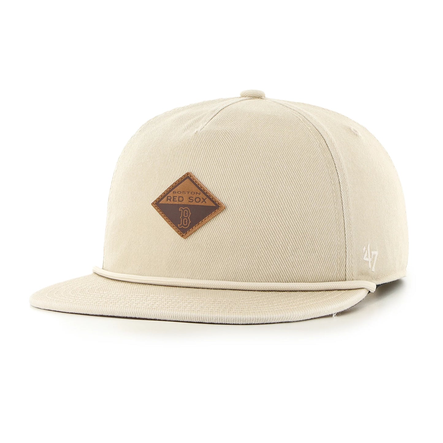 BOSTON RED SOX BREAKWATER WASH '47 CAPTAIN RP RELAXED