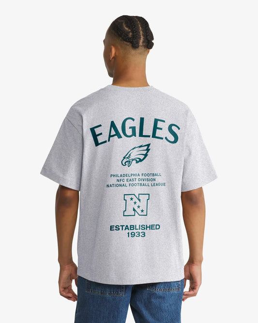PHILADELPHIA EAGLES CONSTANTINE '47 FOUNDATION TEE