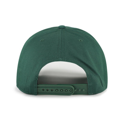 PORTLAND TIMBERS BRUSHMARK '47 HITCH