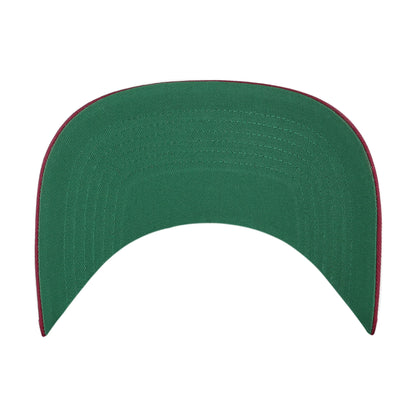 PHILADELPHIA PHILLIES COOPERSTOWN FRAME OUT MESH '47 HITCH