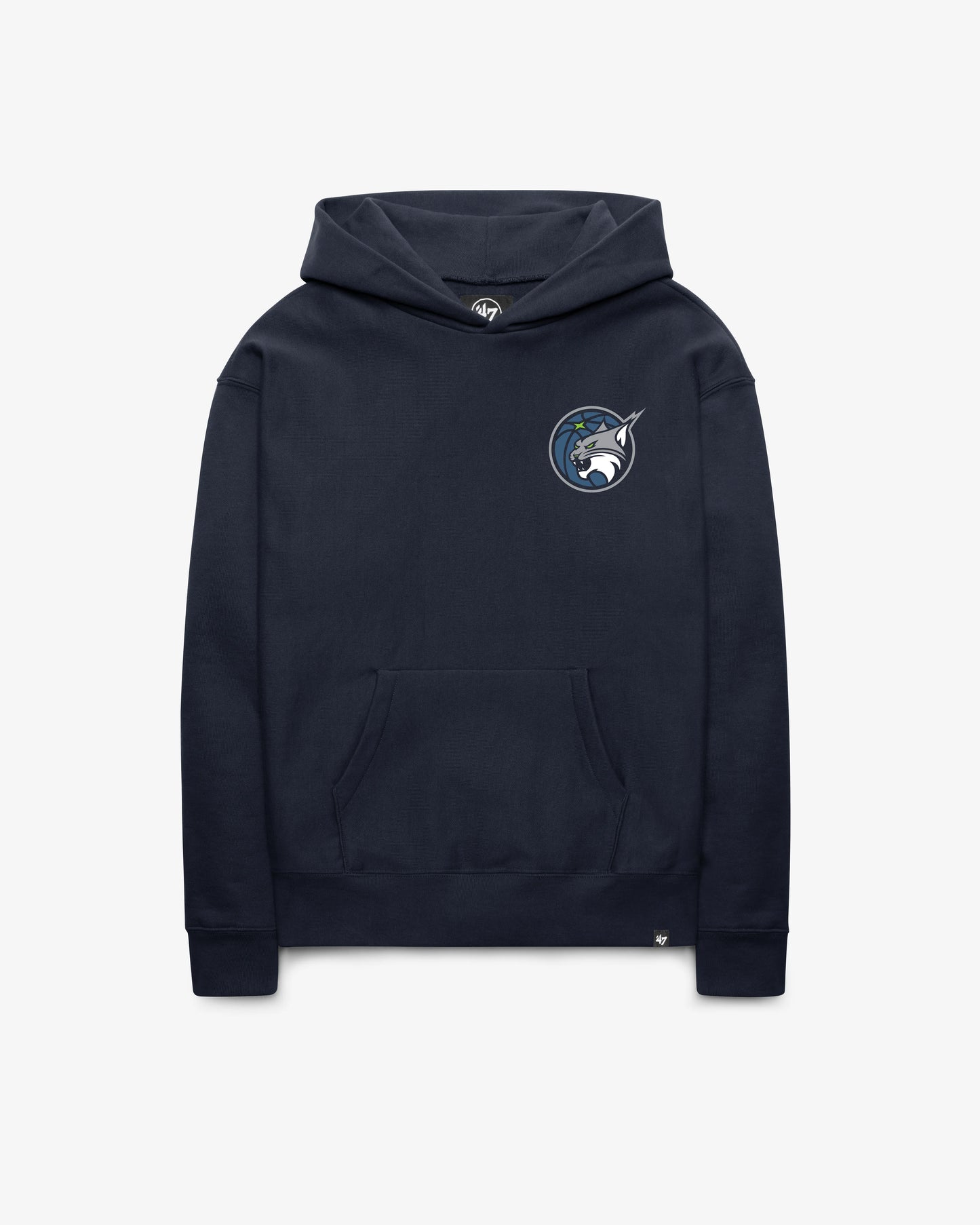 Minnesota Lynx Backer '47 Foundation Hood