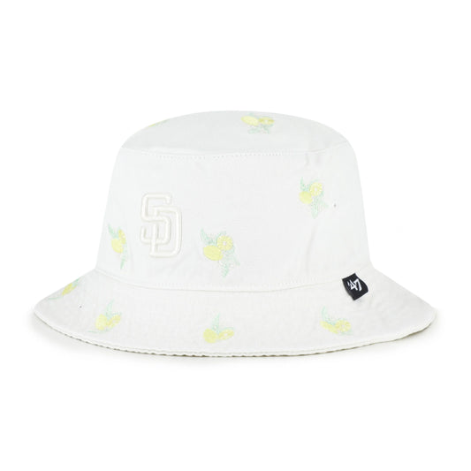 SAN DIEGO PADRES SCATTER '47 BUCKET
