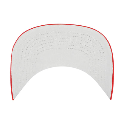 DETROIT RED WINGS '47 HITCH