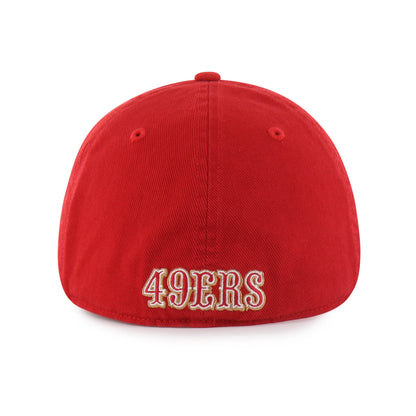 SAN FRANCISCO 49ERS '47 FRANCHISE LS