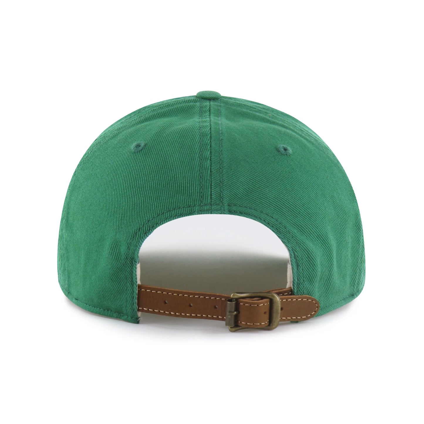 BOSTON CELTICS CHAIN SIDE STITCH '47 CLEAN UP SHORT VISOR