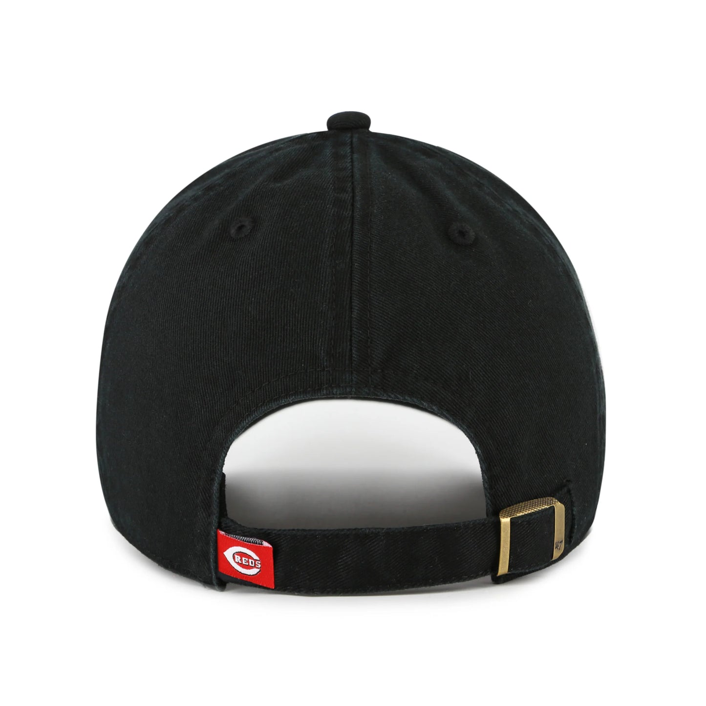 CINCINNATI REDS CRITTER '47 KID'S CLEAN UP
