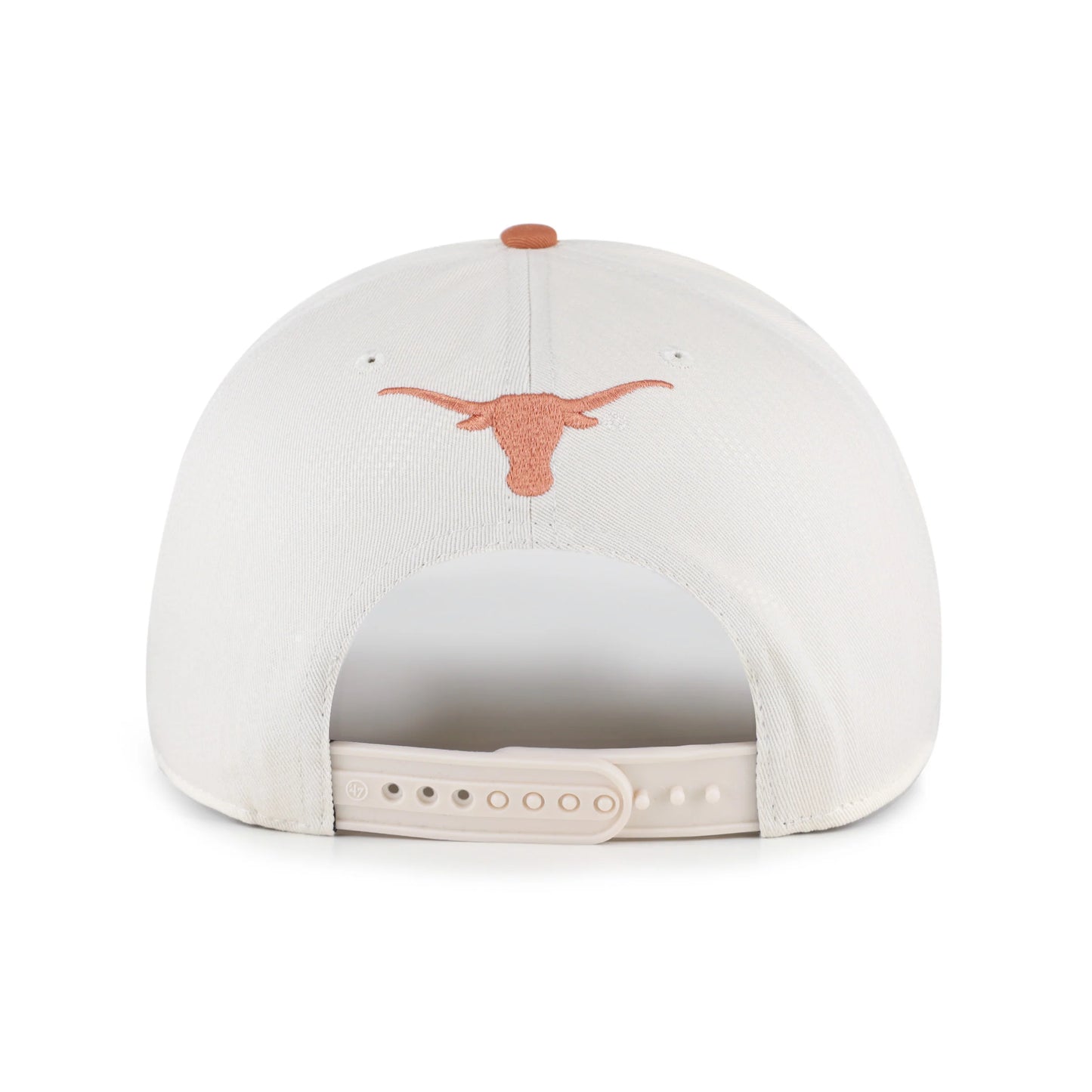 Texas Longhorns Rope Script '47 Hitch RF Relaxed Fit