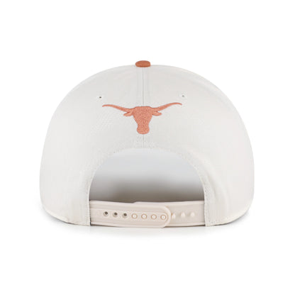 Texas Longhorns Rope Script '47 Hitch RF Relaxed Fit