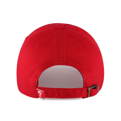PHILADELPHIA PHILLIES 250th '47 CLEAN UP