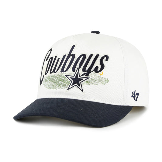 DALLAS COWBOYS ENFIELD '47 KID'S HITCH RF RELAXED FIT