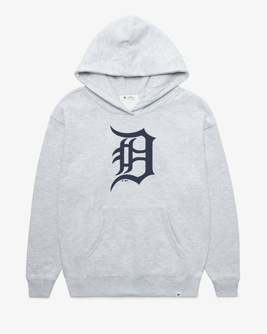 DETROIT TIGERS IMPRINT '47 NAOMI HOOD WOMENS