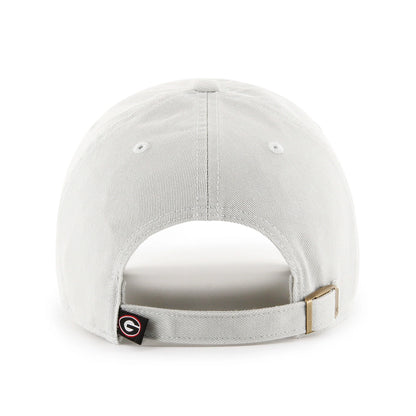 GEORGIA BULLDOGS '47 CLEAN UP
