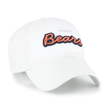 CHICAGO BEARS TRENDY SCRIPT '47 WOMEN'S CLEAN UP