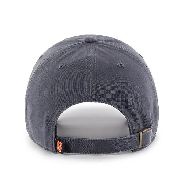 SYRACUSE ORANGE '47 CLEAN UP