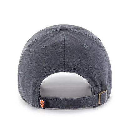 SYRACUSE ORANGE '47 CLEAN UP