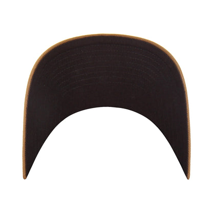 ATLANTA BRAVES CARHARTT '47 MVP