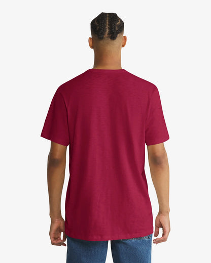 ALABAMA CRIMSON TIDE VINTAGE EMBLEM MARK '47 SCRUM TEE