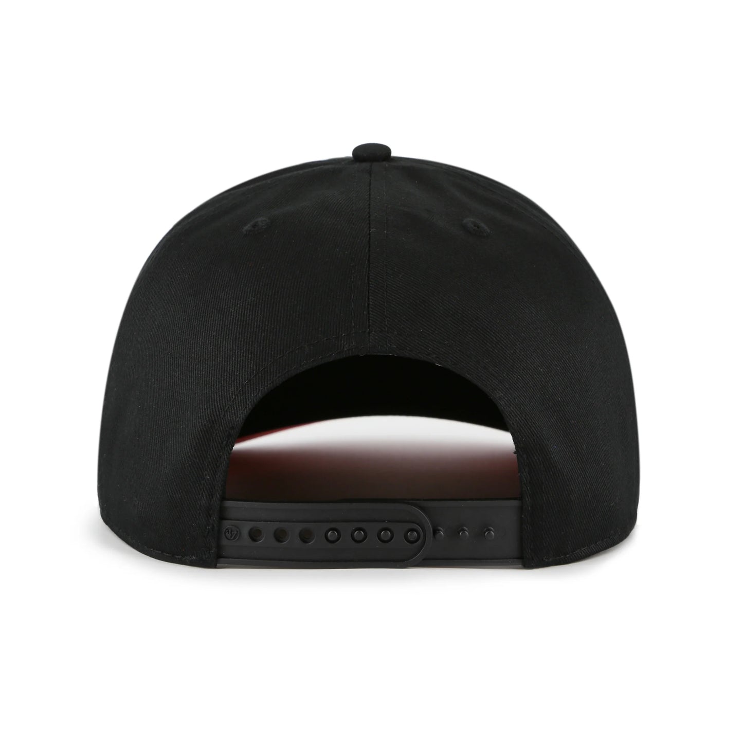 COLORADO ROCKIES '47 HITCH