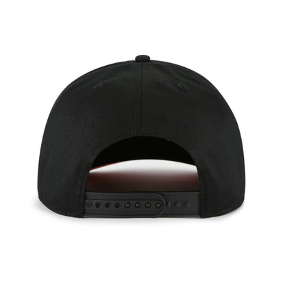 COLORADO ROCKIES '47 HITCH