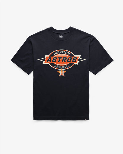 HOUSTON ASTROS LAP AROUND '47 FOUNDATION TEE