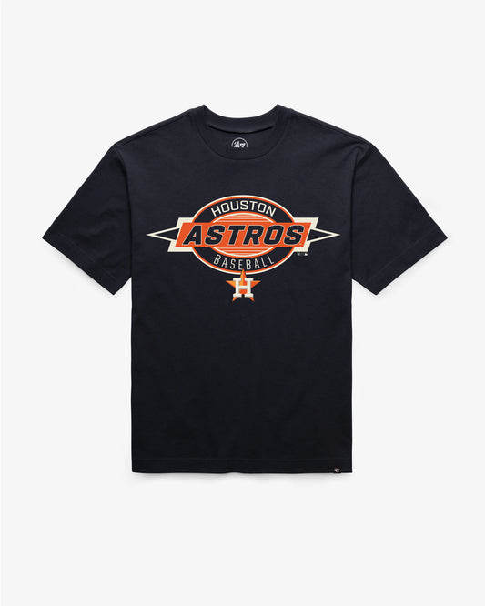 HOUSTON ASTROS LAP AROUND '47 FOUNDATION TEE