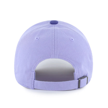 TEXAS LONGHORNS BASE RUNNER TWO TONE '47 CLEAN UP