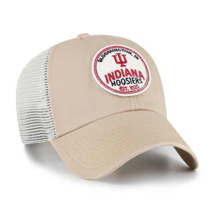 Indiana Hoosiers Felton '47 Clean Up