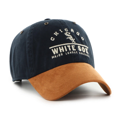 CHICAGO WHITE SOX WINDHAM SUEDE '47 CLEAN UP