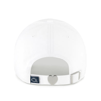Penn State Nittany Lions Trendy Script '47 Clean Up