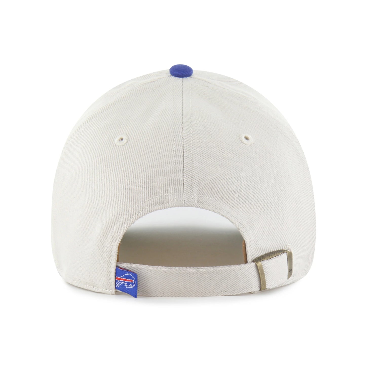 Buffalo Bills Broke Line Loop '47 MVP