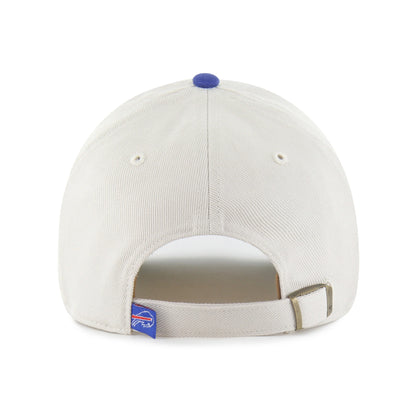 Buffalo Bills Broke Line Loop '47 MVP