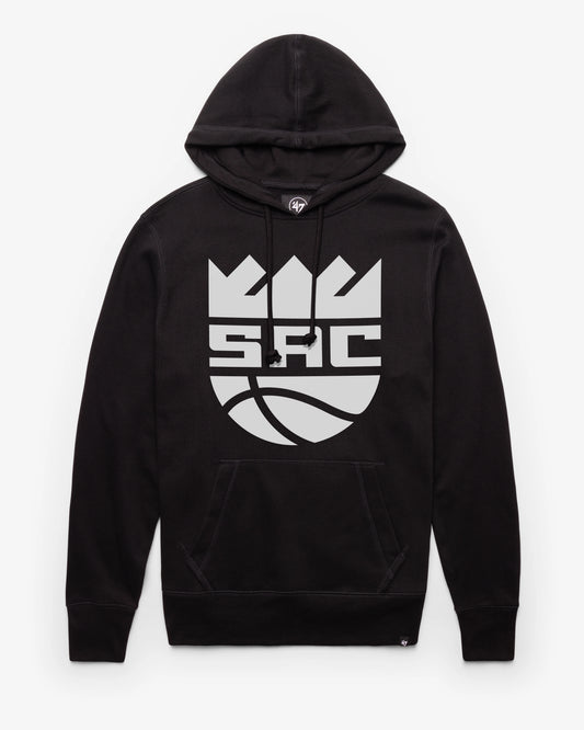 SACRAMENTO KINGS IMPRINT '47 HEADLINE HOOD
