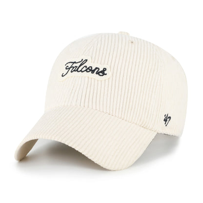 ATLANTA FALCONS ROPE SCRIPT '47 WOMEN'S CLEAN UP
