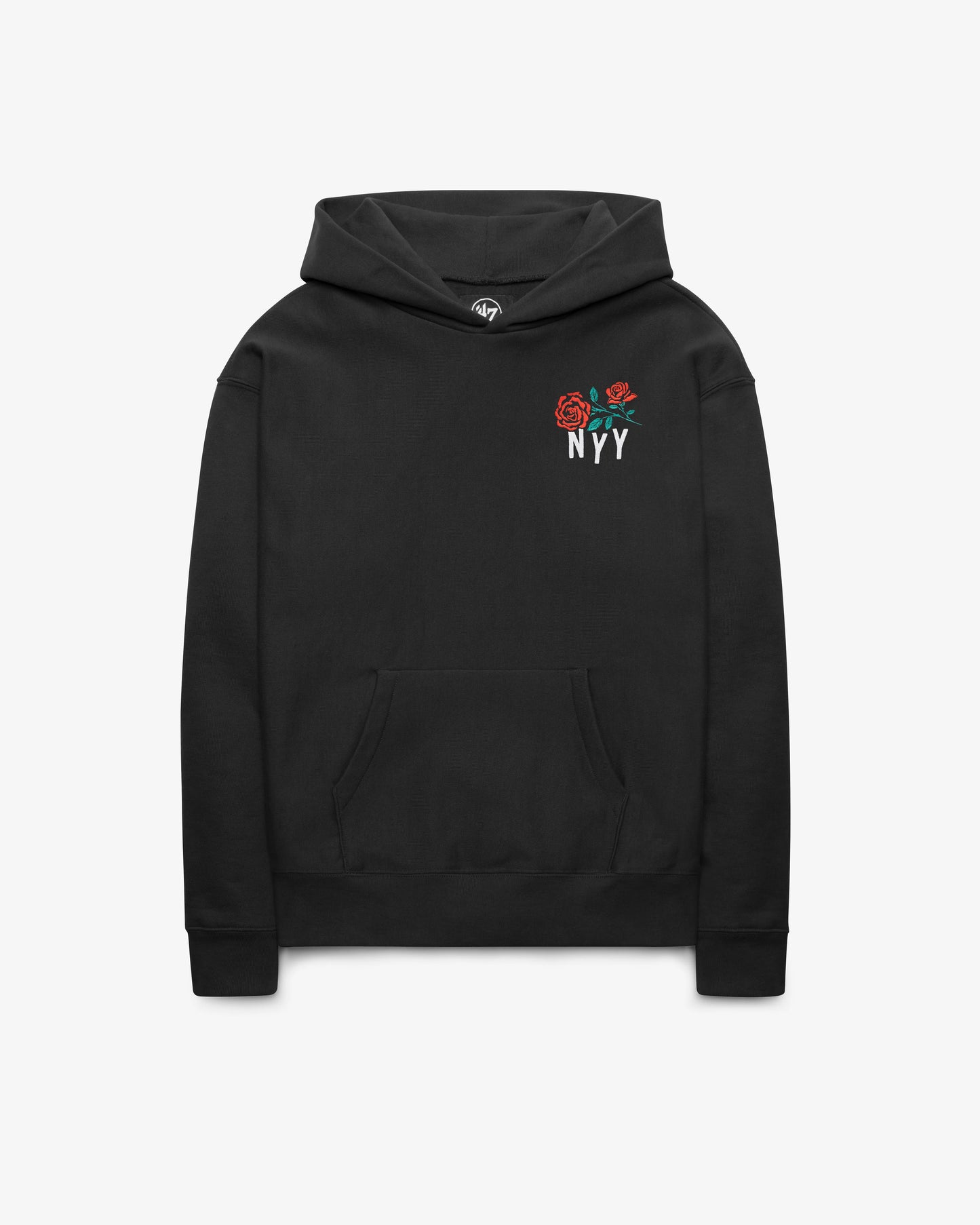NEW YORK YANKEES '47 FOUNDATION HOOD