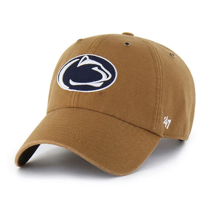 PENN STATE NITTANY LIONS CARHARTT '47 CLEAN UP