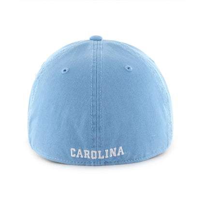 NORTH CAROLINA TAR HEELS UNC CLASSIC '47 FRANCHISE