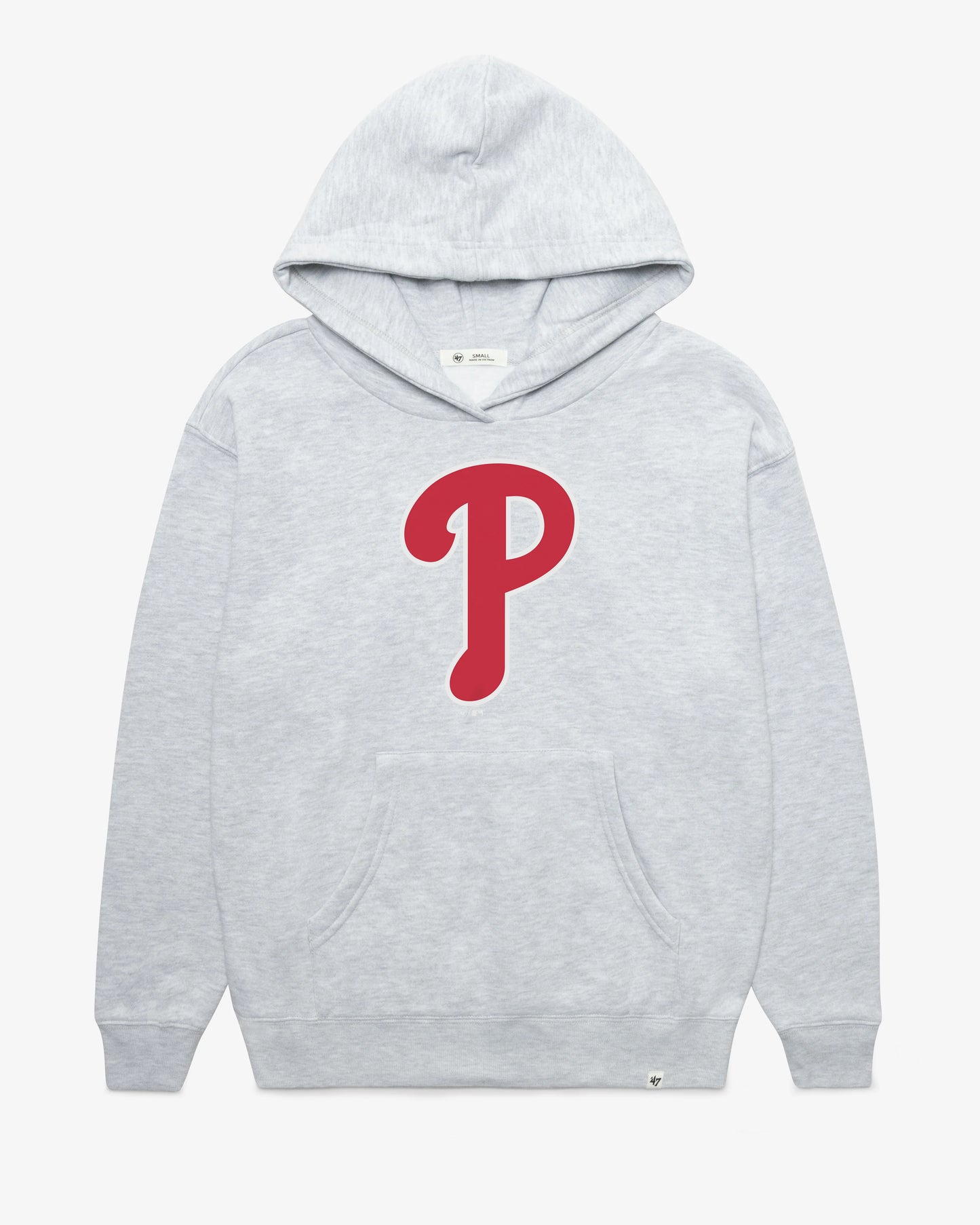 PHILADELPHIA PHILLIES IMPRINT '47 NAOMI HOOD WOMENS