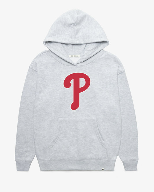 PHILADELPHIA PHILLIES IMPRINT '47 NAOMI HOOD WOMENS