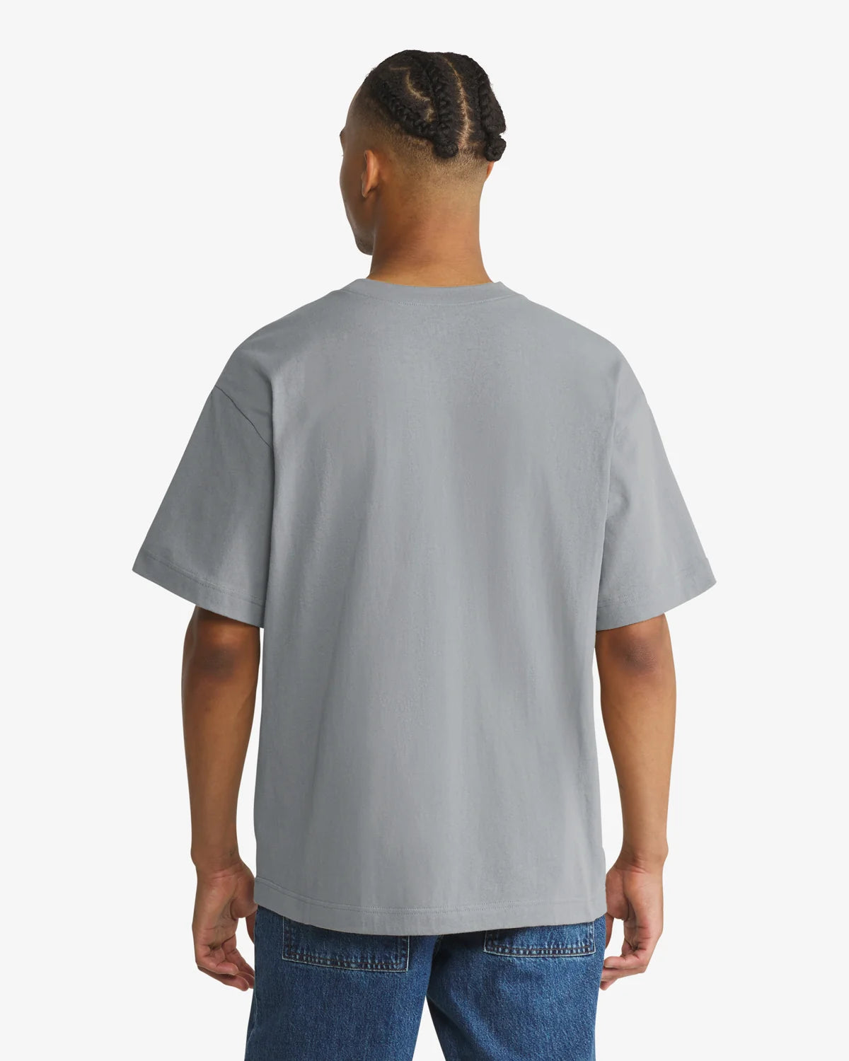 '47 BASICS FOUNDATION TEE