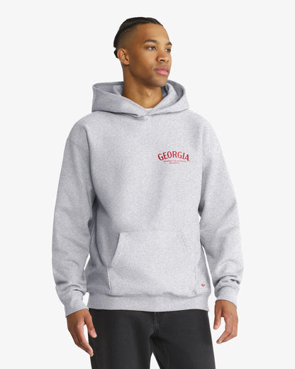 GEORGIA BULLDOGS CONSTANTINE '47 FOUNDATION HOOD