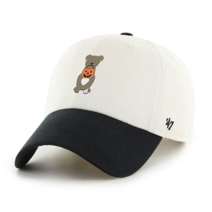PIT BULL TWO TONE '47 CLEAN UP