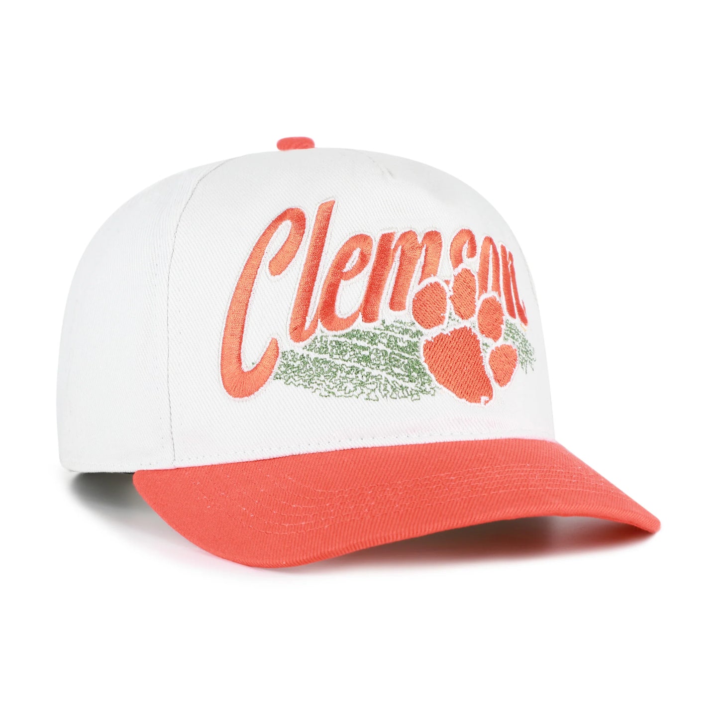 Clemson Tigers Enfield '47 Hitch RF Relaxed Fit