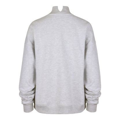 ST. LOUIS CARDINALS VANTAGE '47 MOCK NECK PULLOVER WOMENS