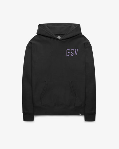 Golden State Valkyries Backer '47 Foundation Hood