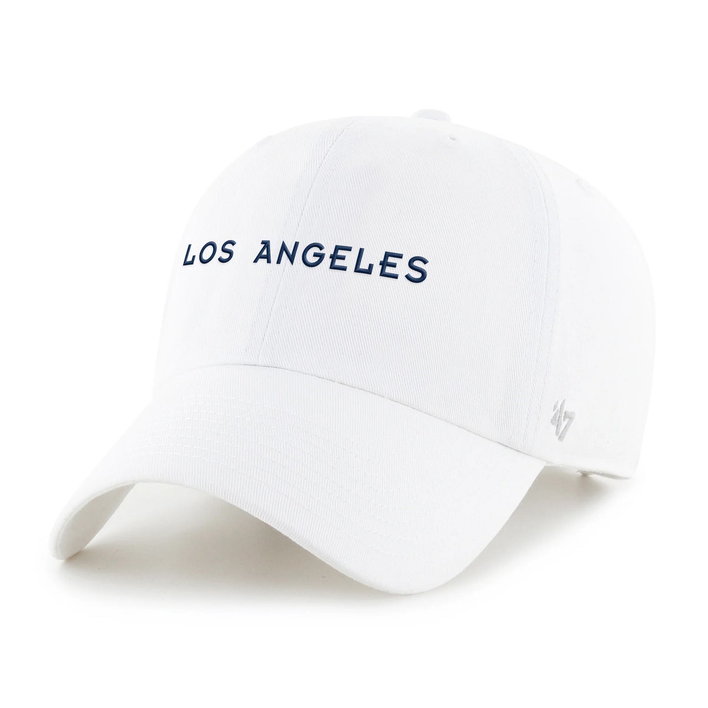 LA GALAXY '47 CLEAN UP