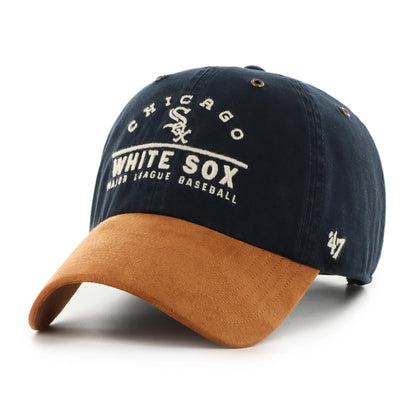 CHICAGO WHITE SOX WINDHAM SUEDE '47 CLEAN UP